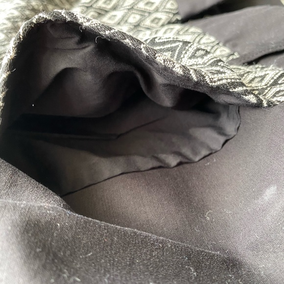 BCBG Maxazria Monique Slim Pant - Picture 6 of 8